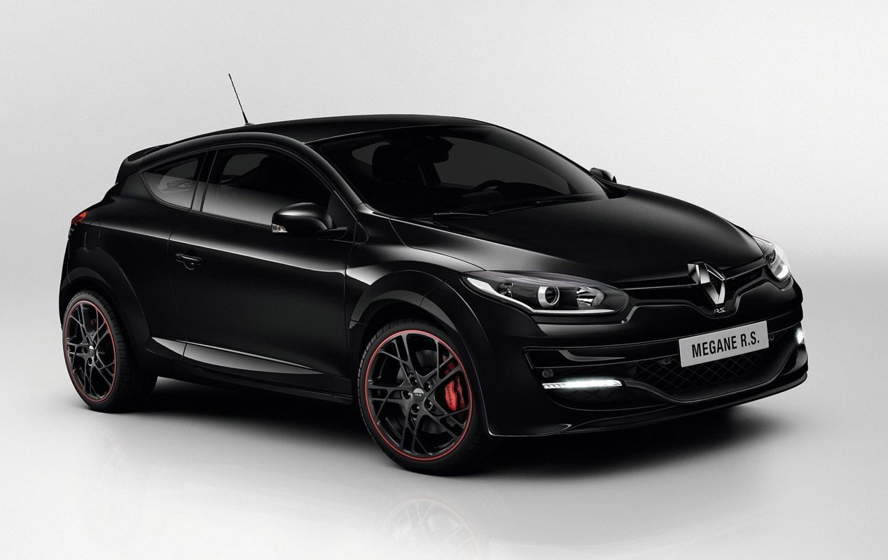 Guía de compra: ¿qué Renault Mégane te interesa?