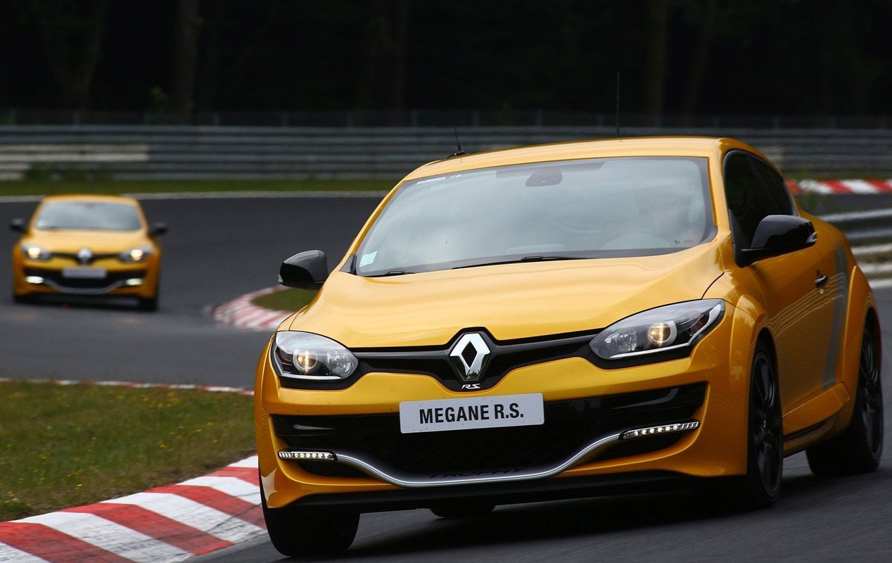Guía de compra: ¿qué Renault Mégane te interesa?