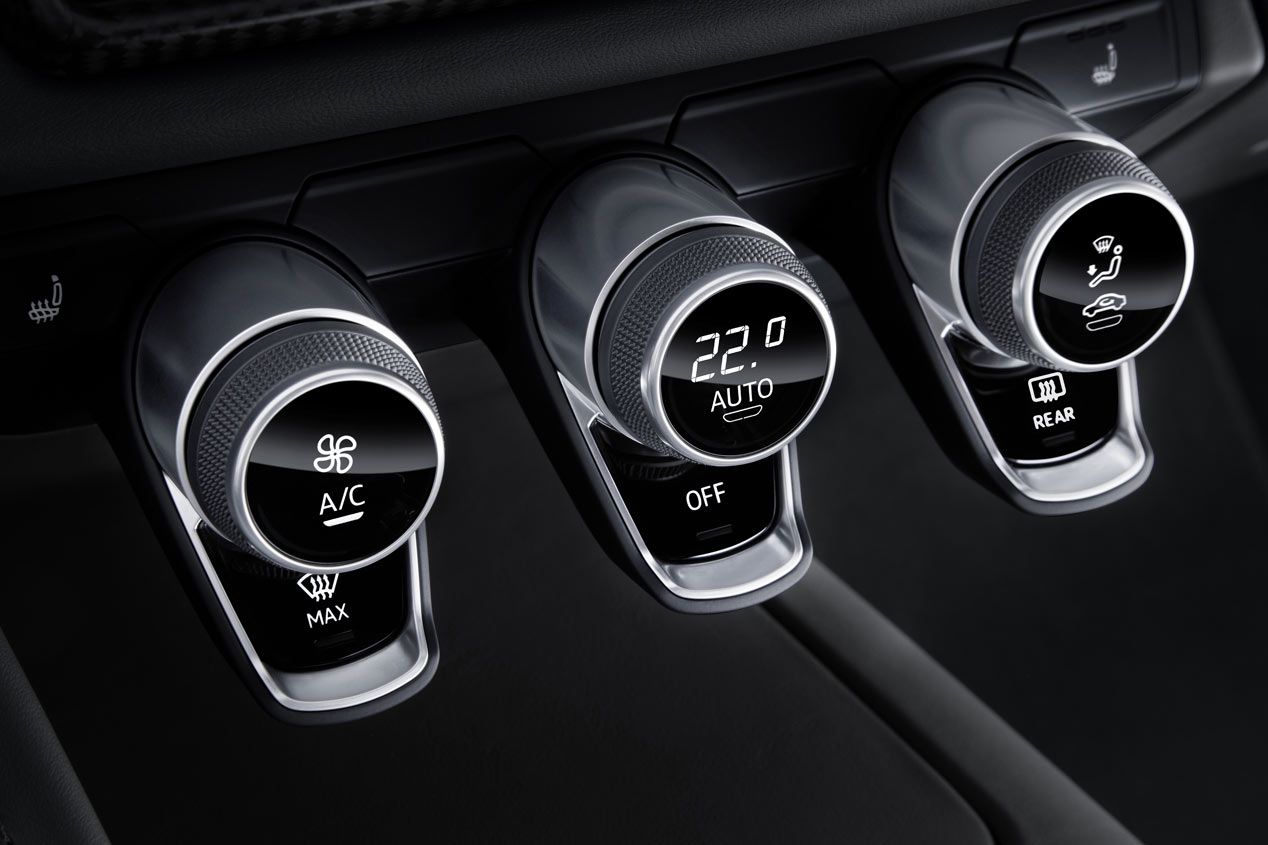 Primera prueba: Audi R8 2015