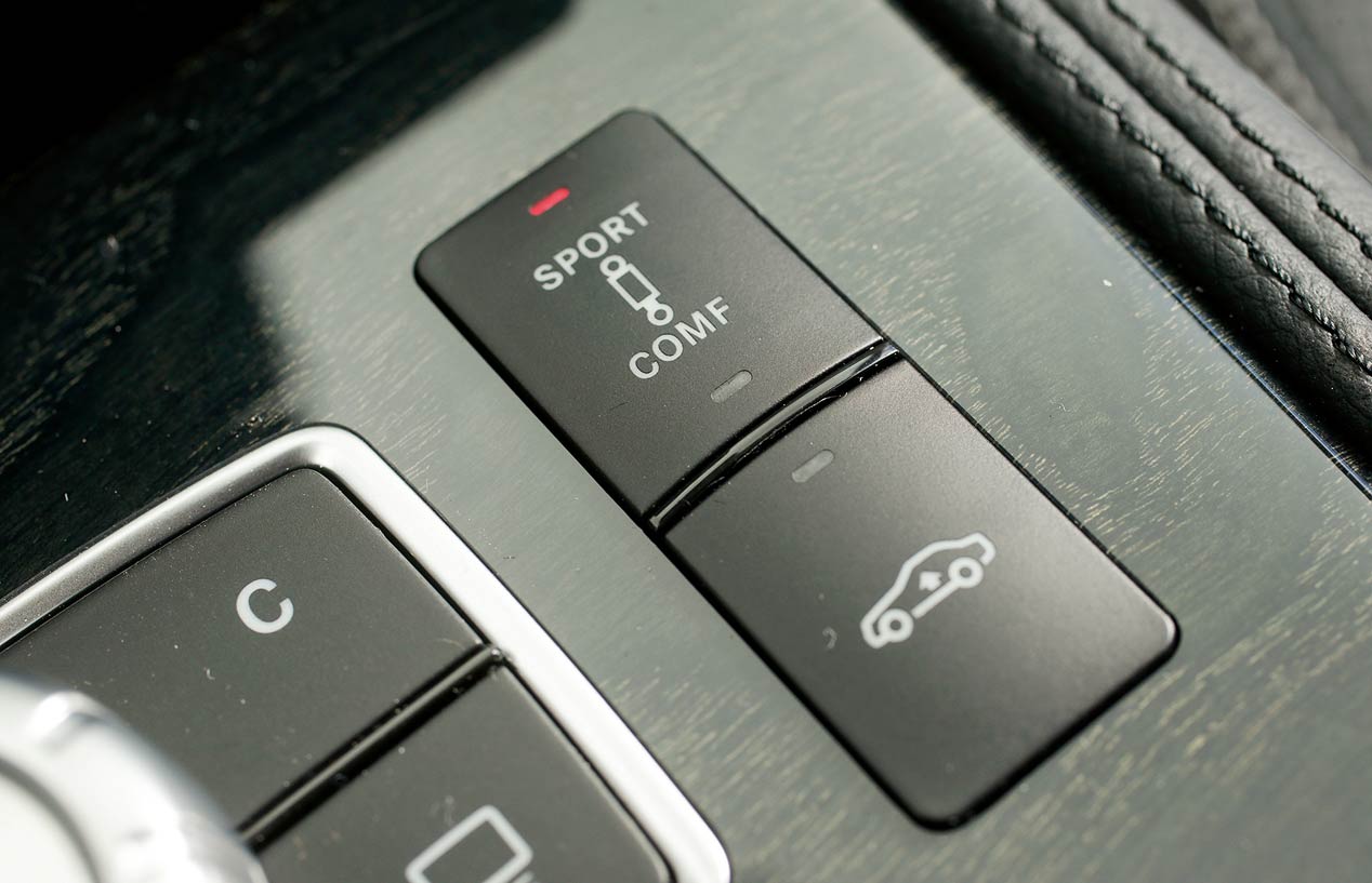 Comparativa: Audi A7 frente a Mercedes CLS