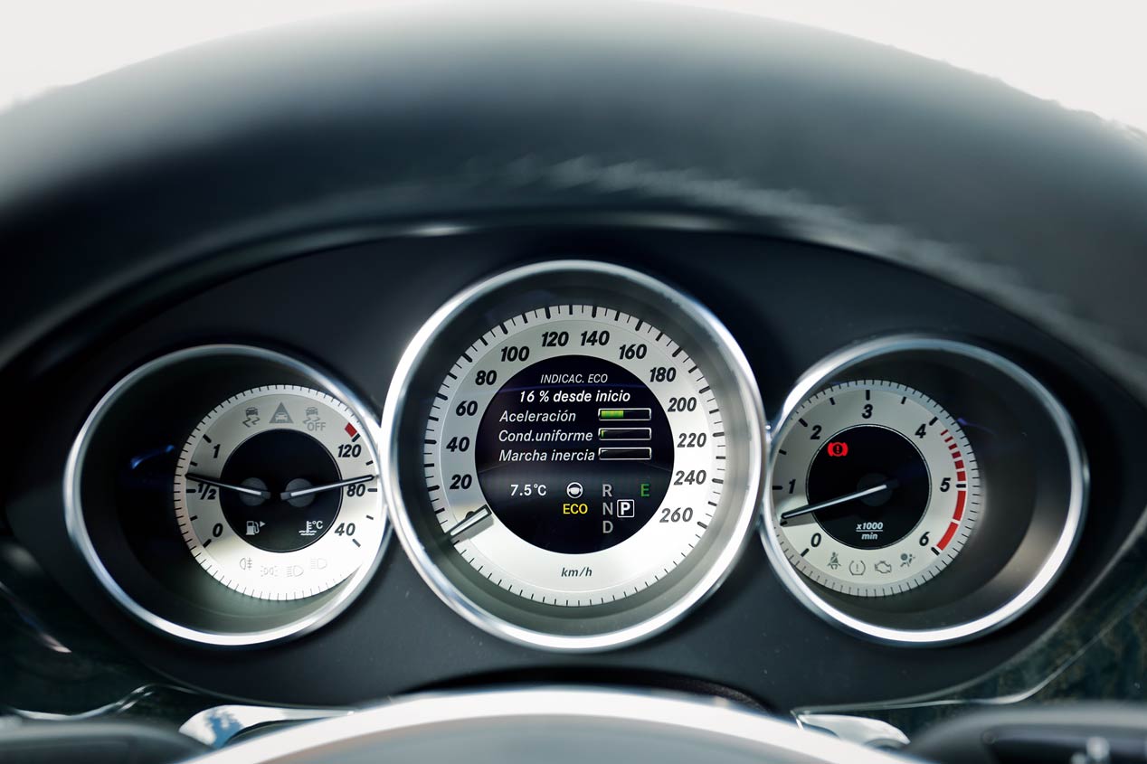 Comparativa: Audi A7 frente a Mercedes CLS
