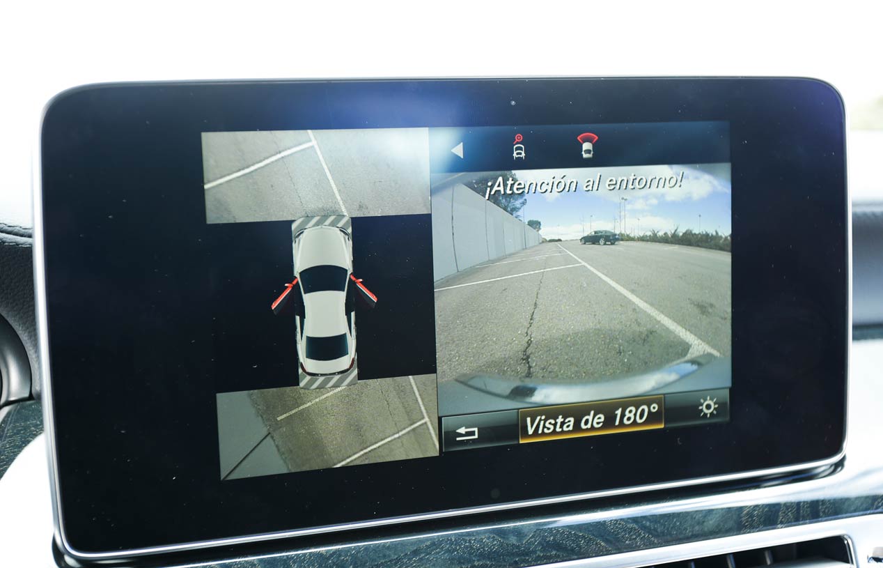 Comparativa: Audi A7 frente a Mercedes CLS