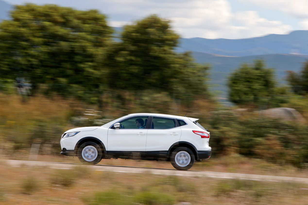 Los coches preferidos por las empresas