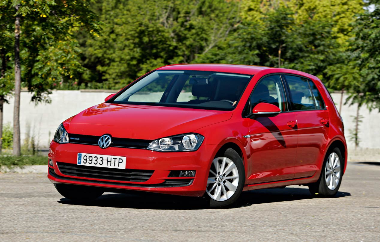 Los coches preferidos por las empresas