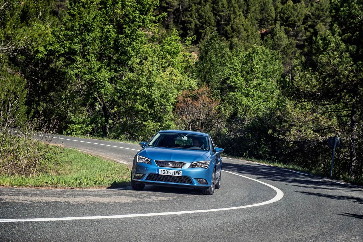 Los coches preferidos por las empresas