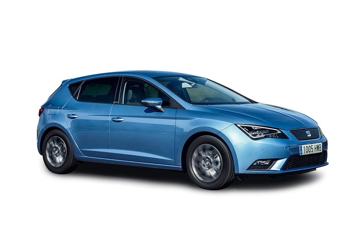 Los coches preferidos por las empresas