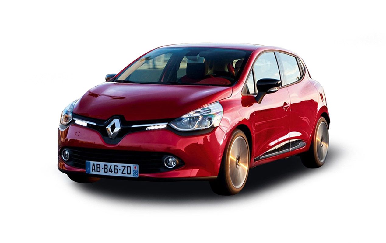 Los coches preferidos por las empresas