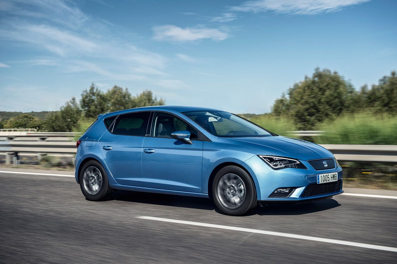 Los coches preferidos por las empresas