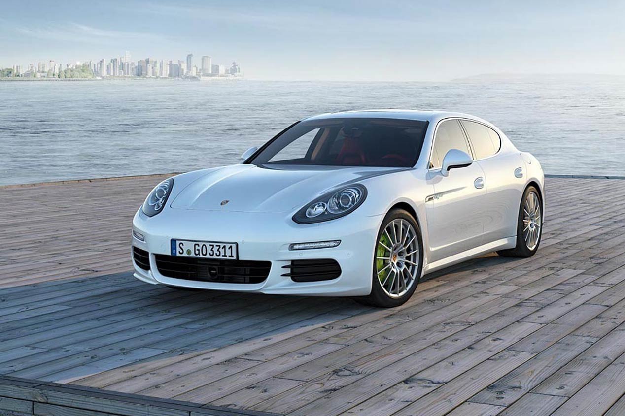 ¿Cómo funcionan los coches híbridos?