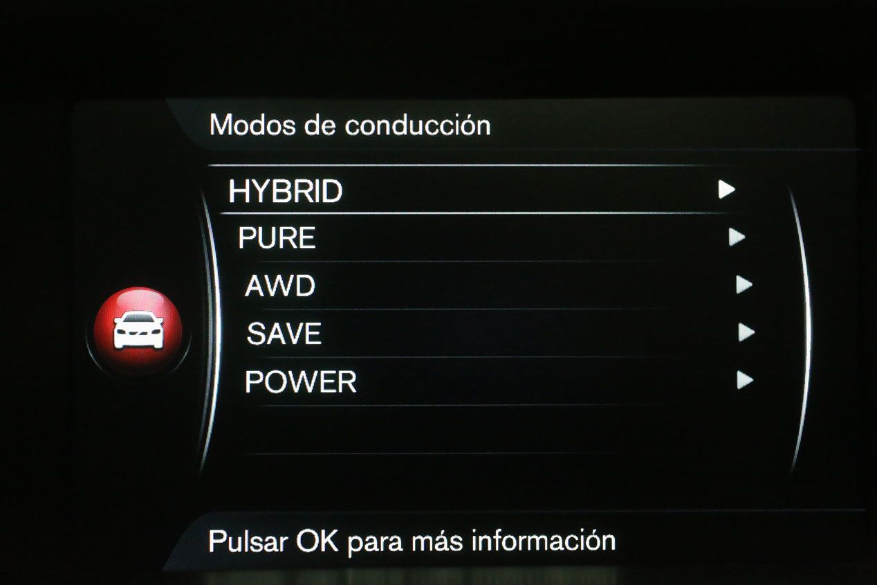 ¿Cómo funcionan los coches híbridos?