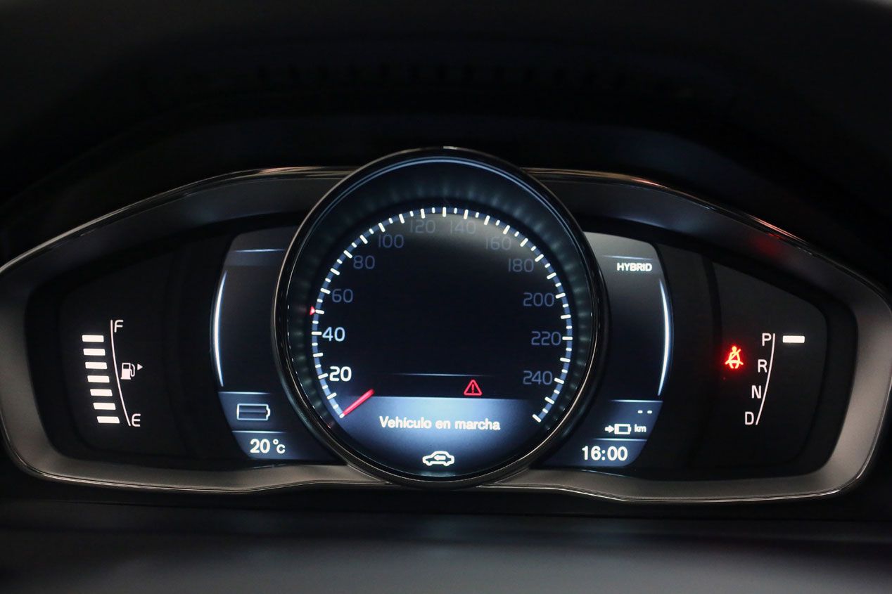 ¿Cómo funcionan los coches híbridos?