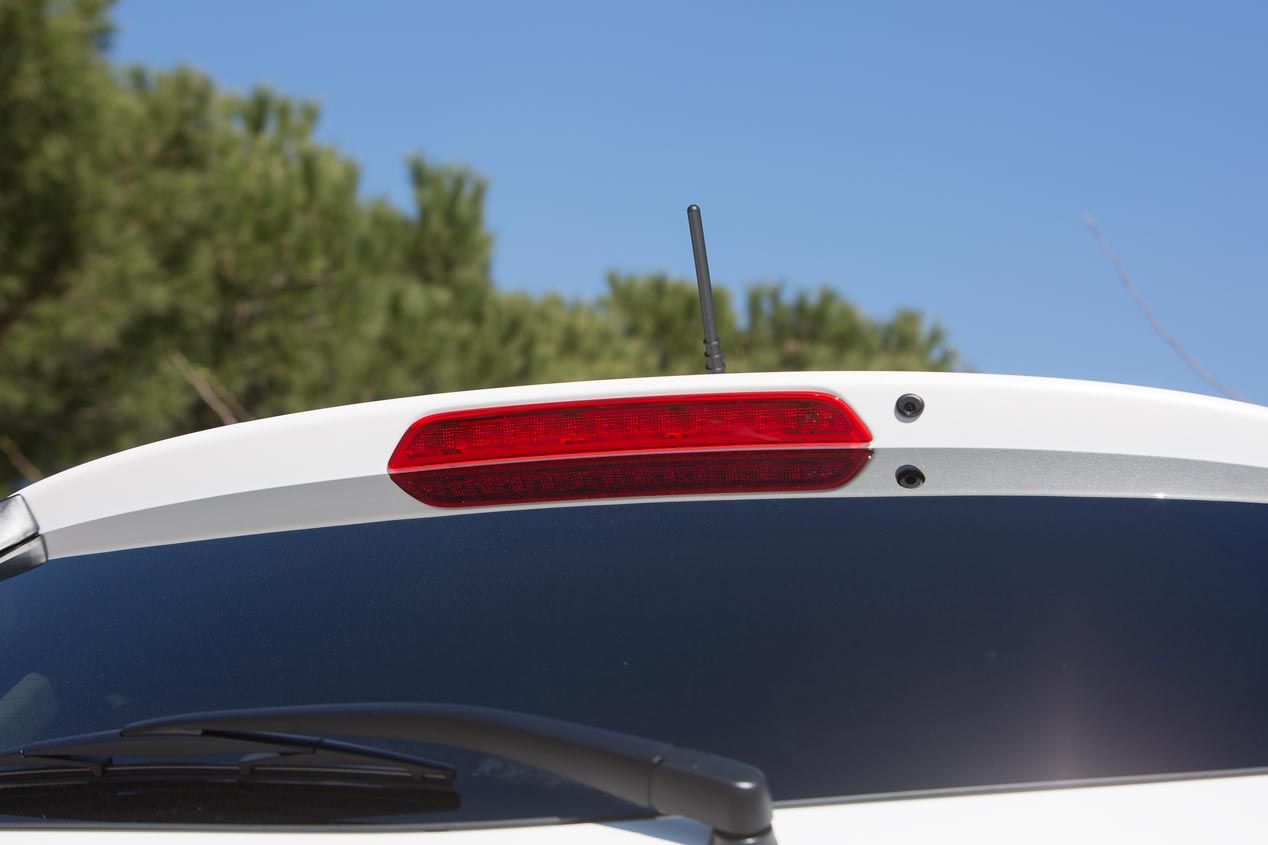 Prueba: Mazda 2 1.5 Skyactiv-G/90, pura seda