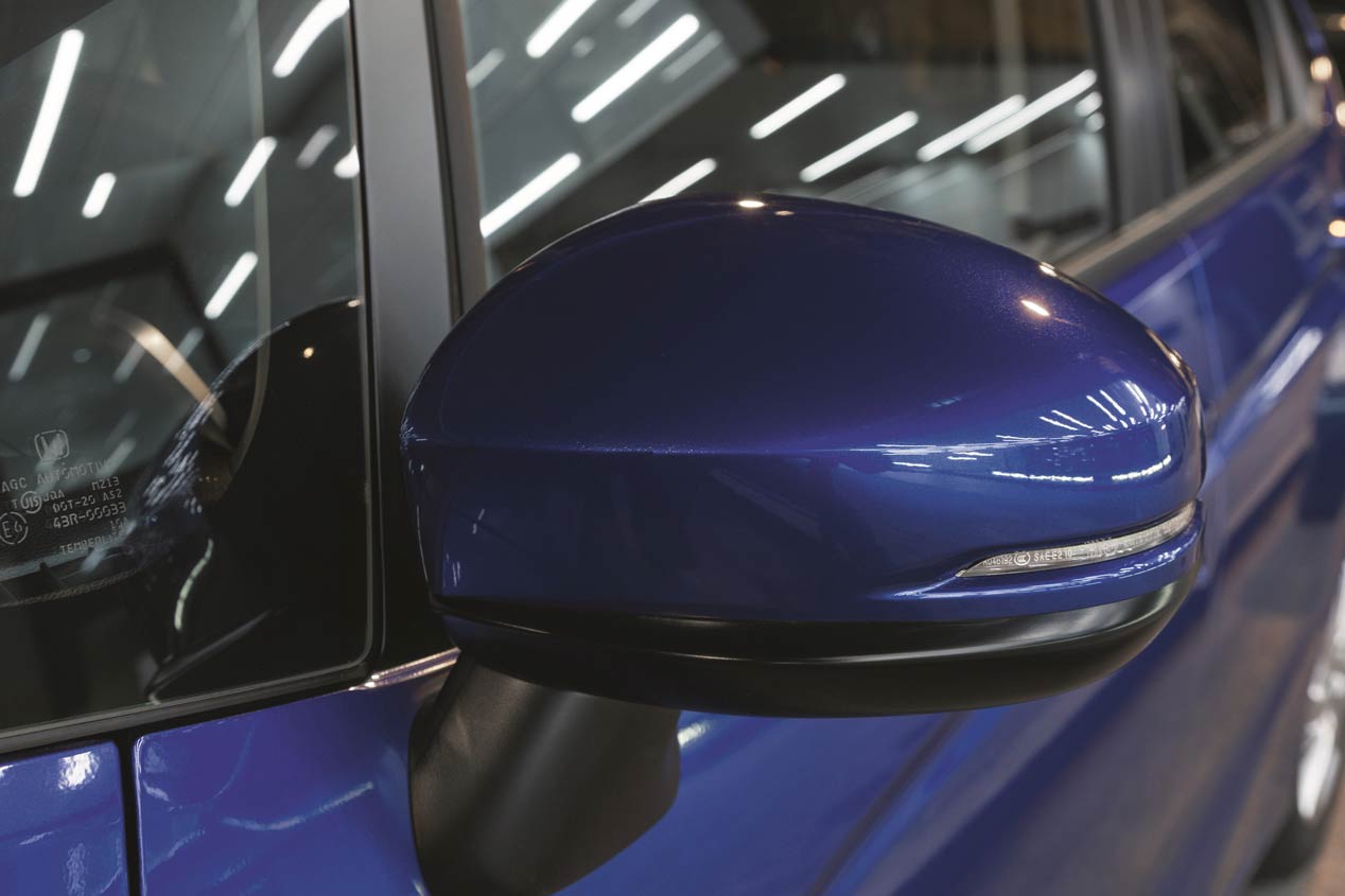 Honda Jazz 2015: precios y fotos