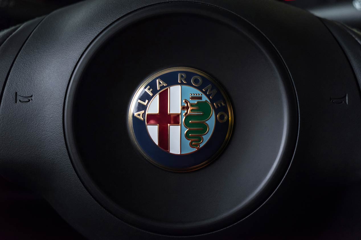 Primera prueba: Alfa Romeo 4C Spider, pura excitación