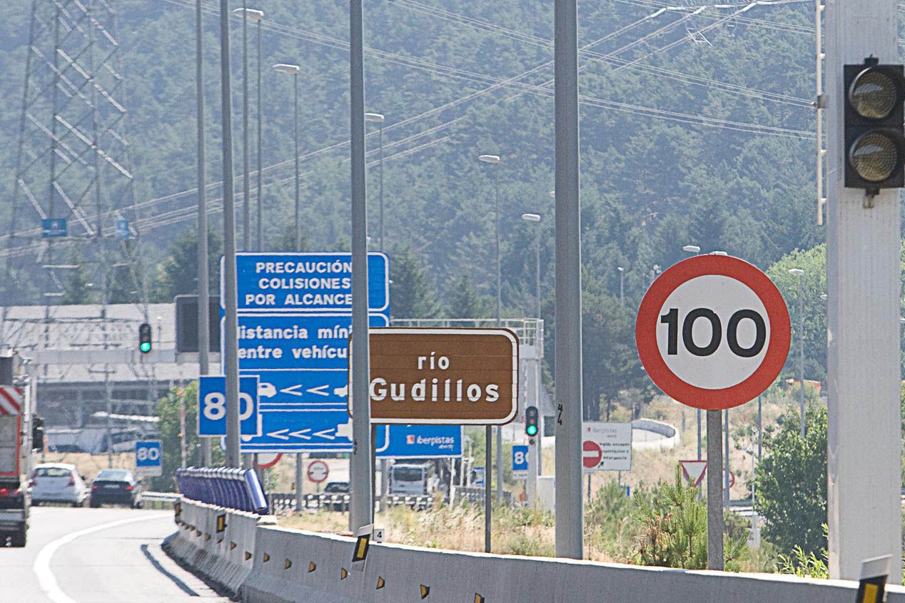 Radares de tramo: el secreto de su éxito