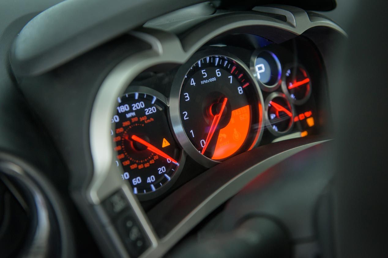 Primera prueba: Nissan Juke R 2.0, musculoso