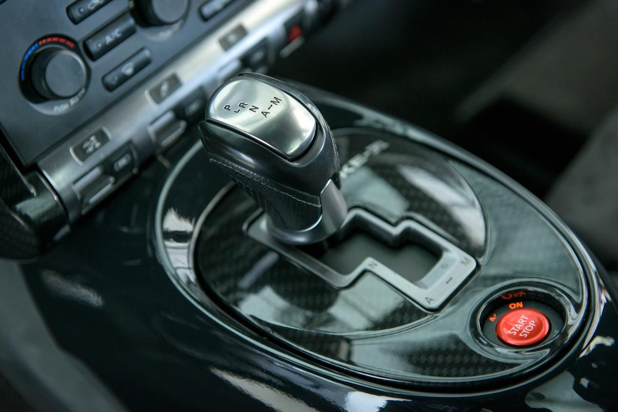 Primera prueba: Nissan Juke R 2.0, musculoso