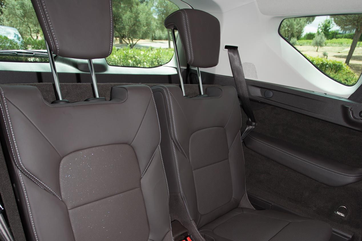 Prueba: Renault Espace dCi Twin Turbo EDC