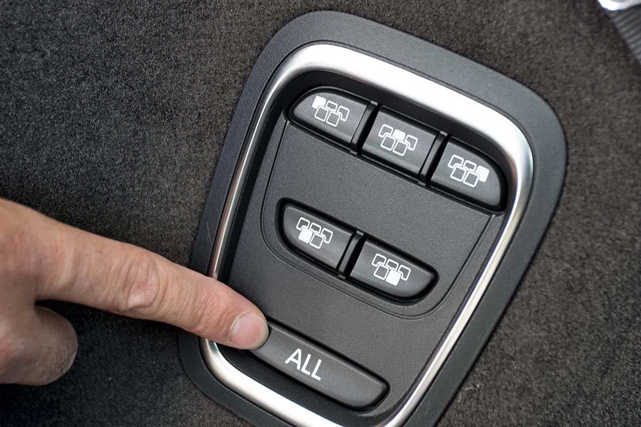 Prueba: Renault Espace dCi Twin Turbo EDC