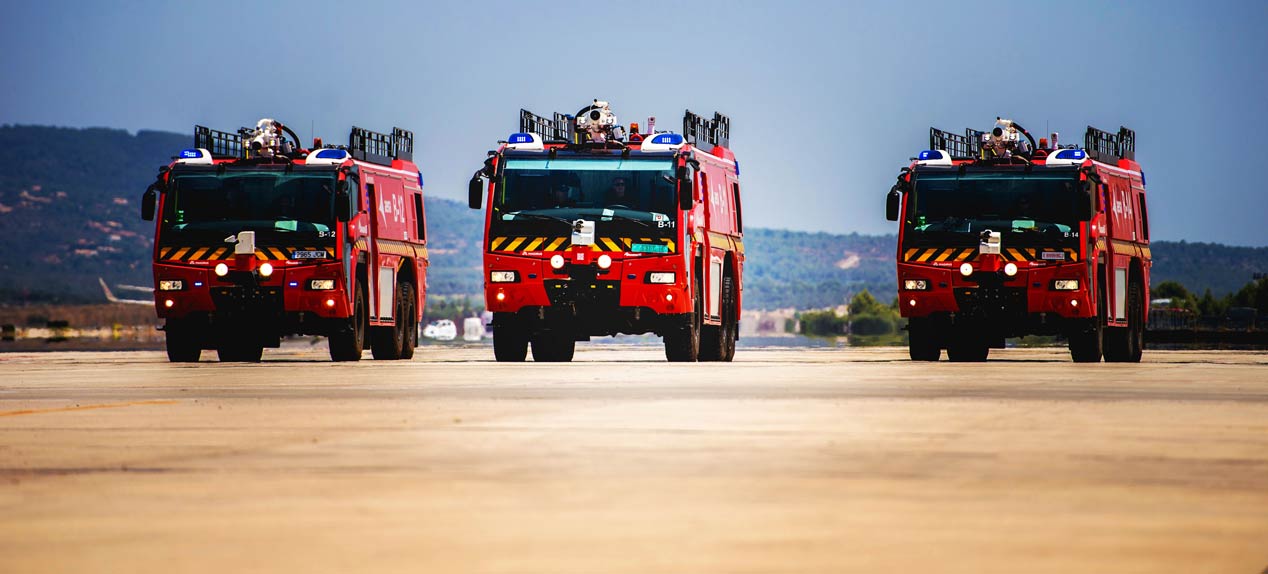 Magirus Dragonx6