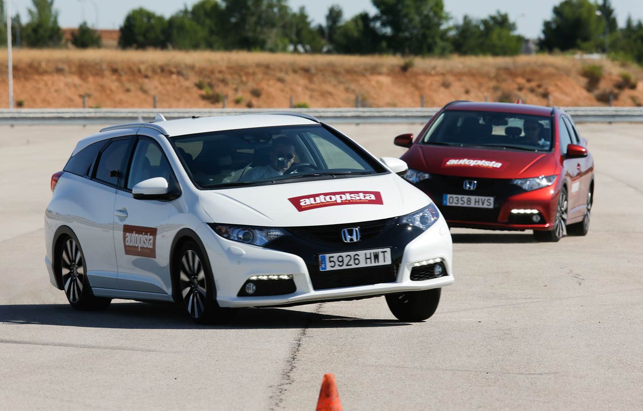 Las mejores ofertas de coches del mes de agosto