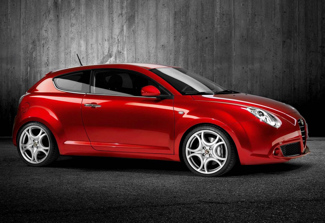 Las mejores ofertas de coches del mes de agosto