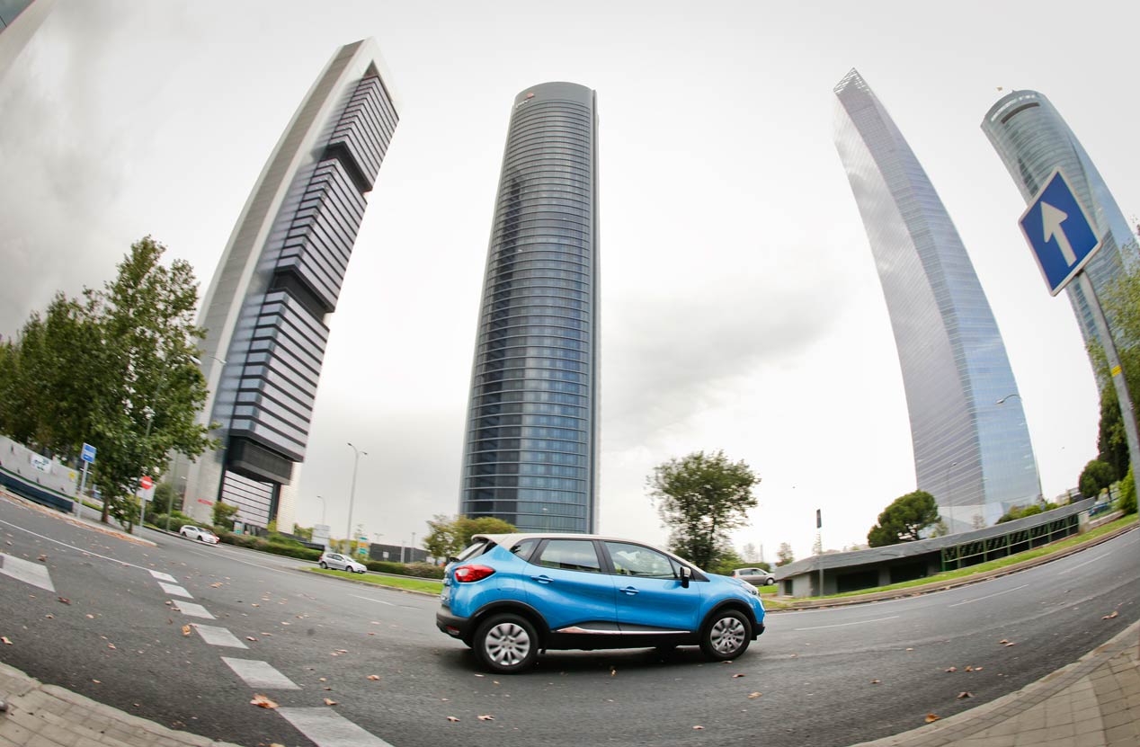 Las mejores ofertas de coches del mes de agosto