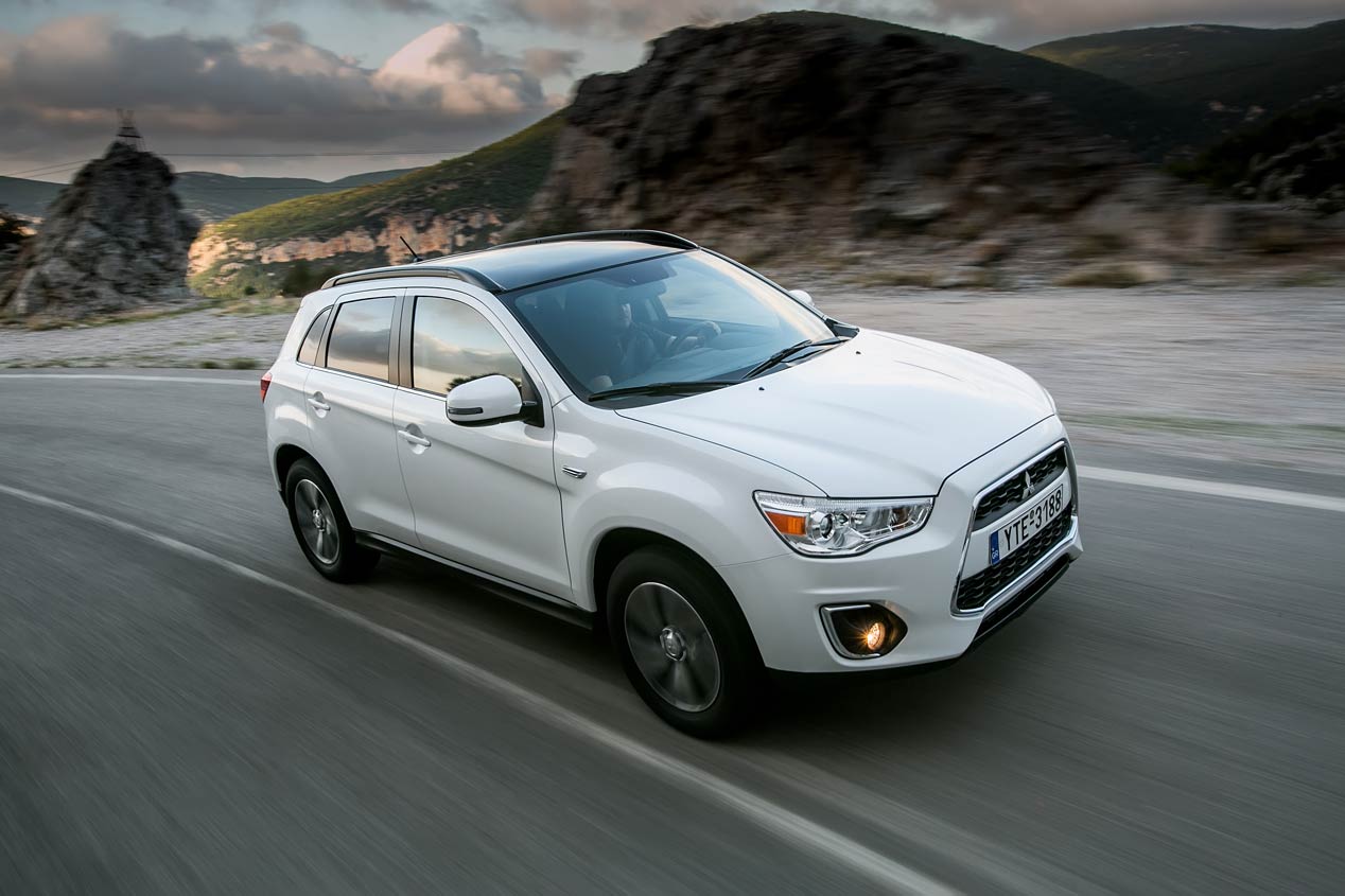 Las mejores ofertas de coches del mes de agosto