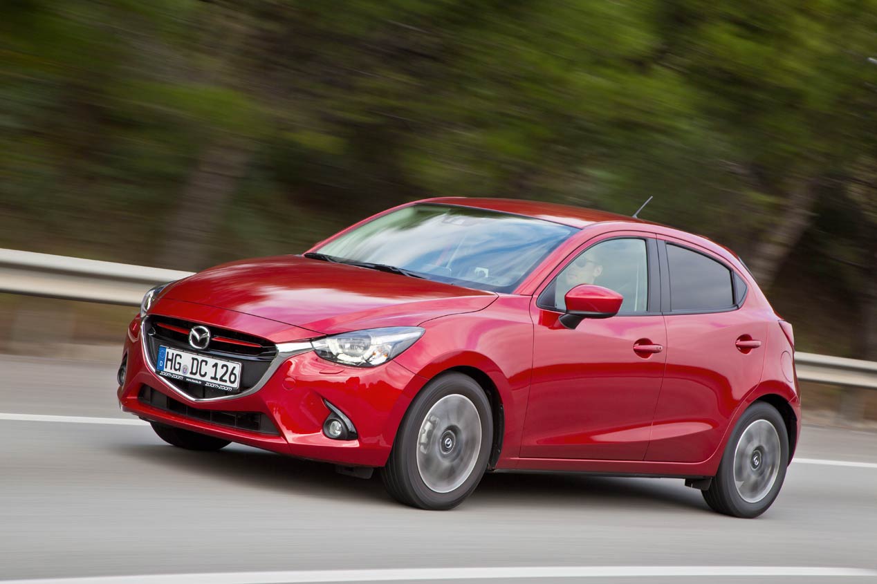 Las mejores ofertas de coches del mes de agosto