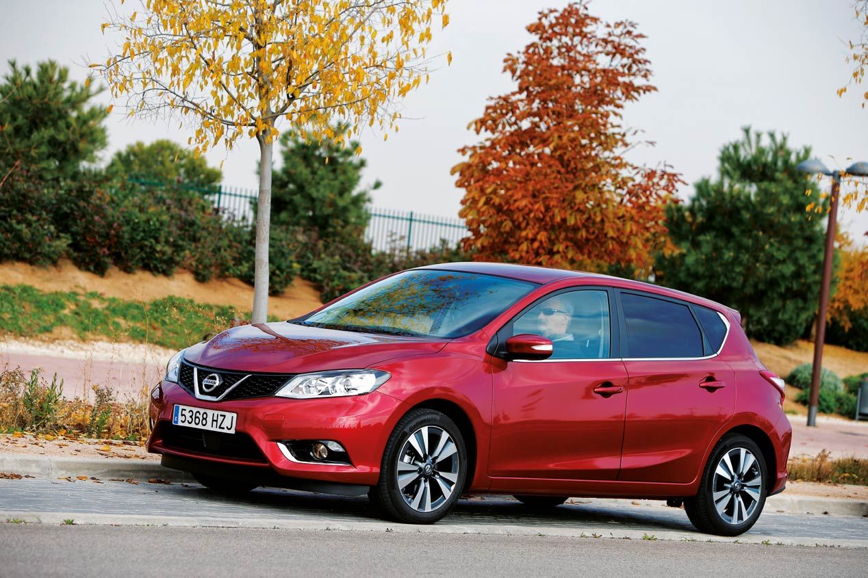 Las mejores ofertas de coches del mes de agosto