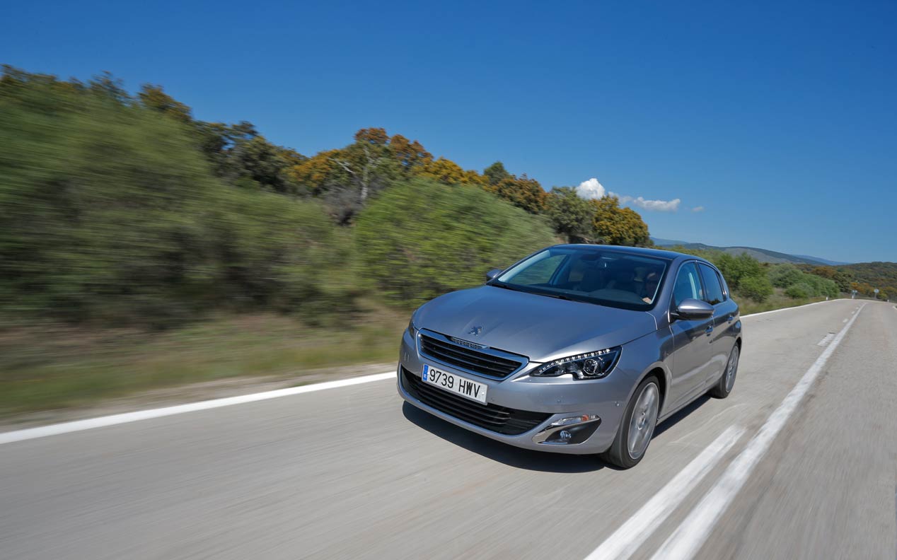 Las mejores ofertas de coches del mes de agosto