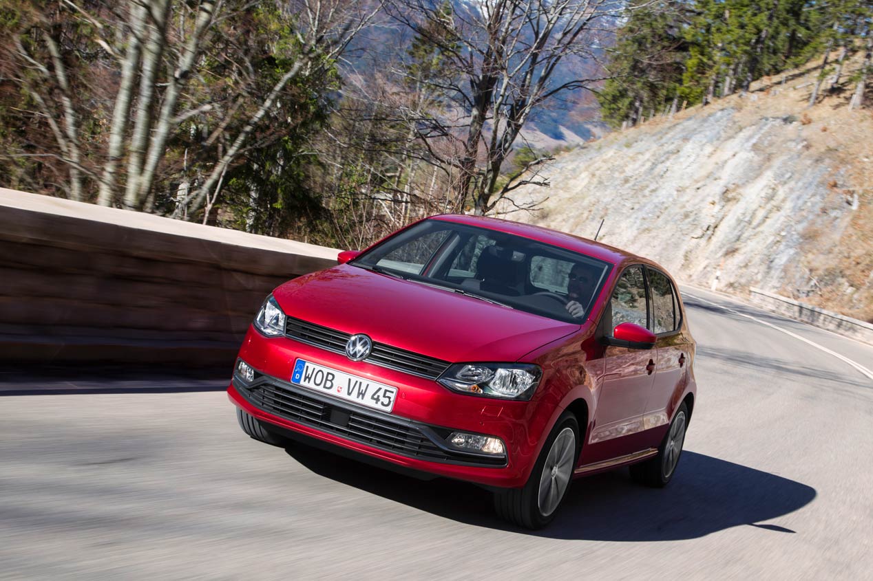 Las mejores ofertas de coches del mes de agosto