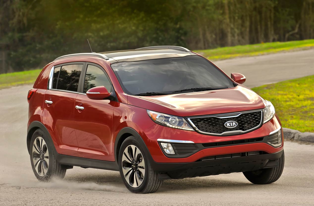 Las mejores ofertas de coches del mes de agosto