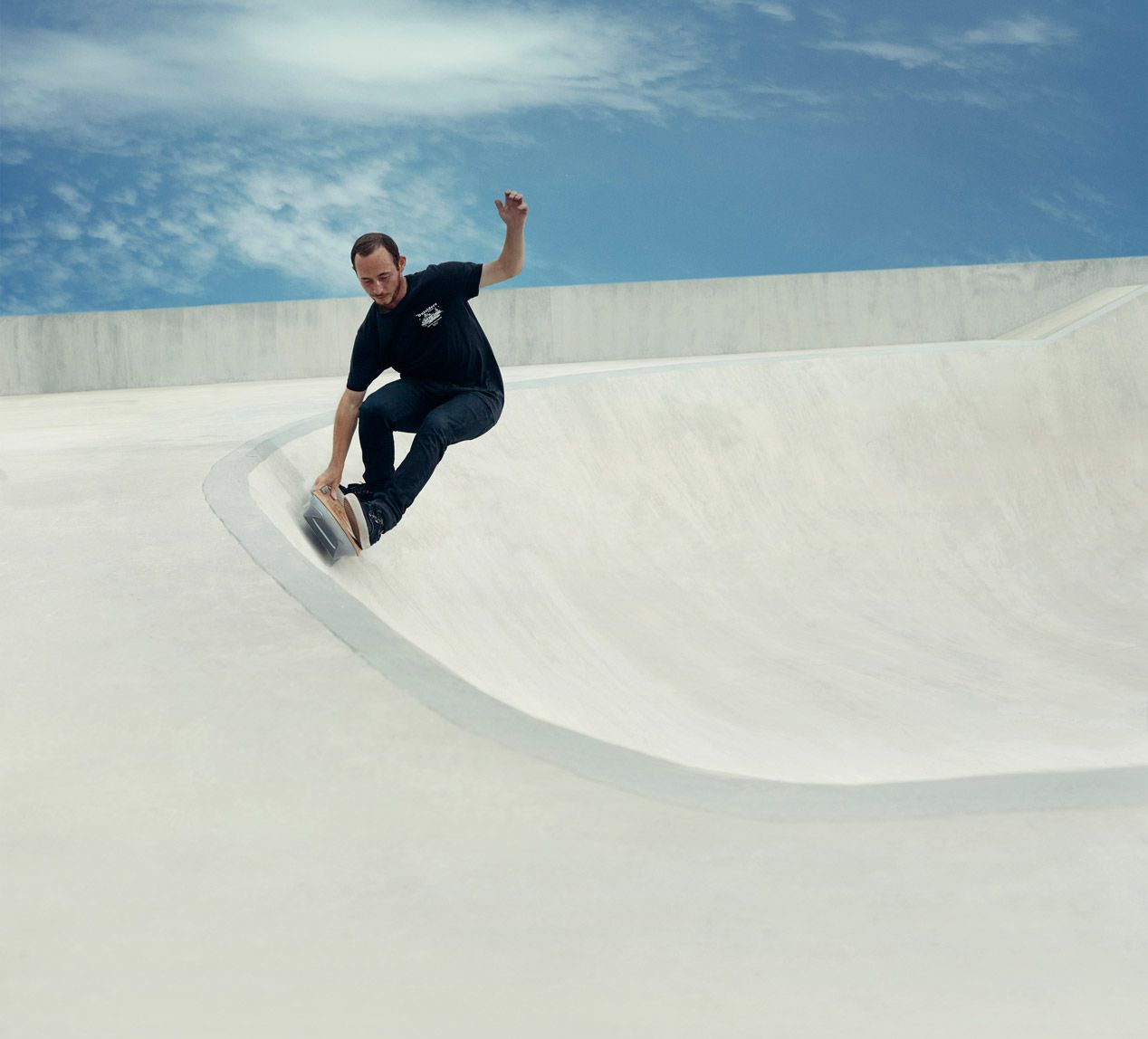 Lexus Hoverboard, el monopatín volador