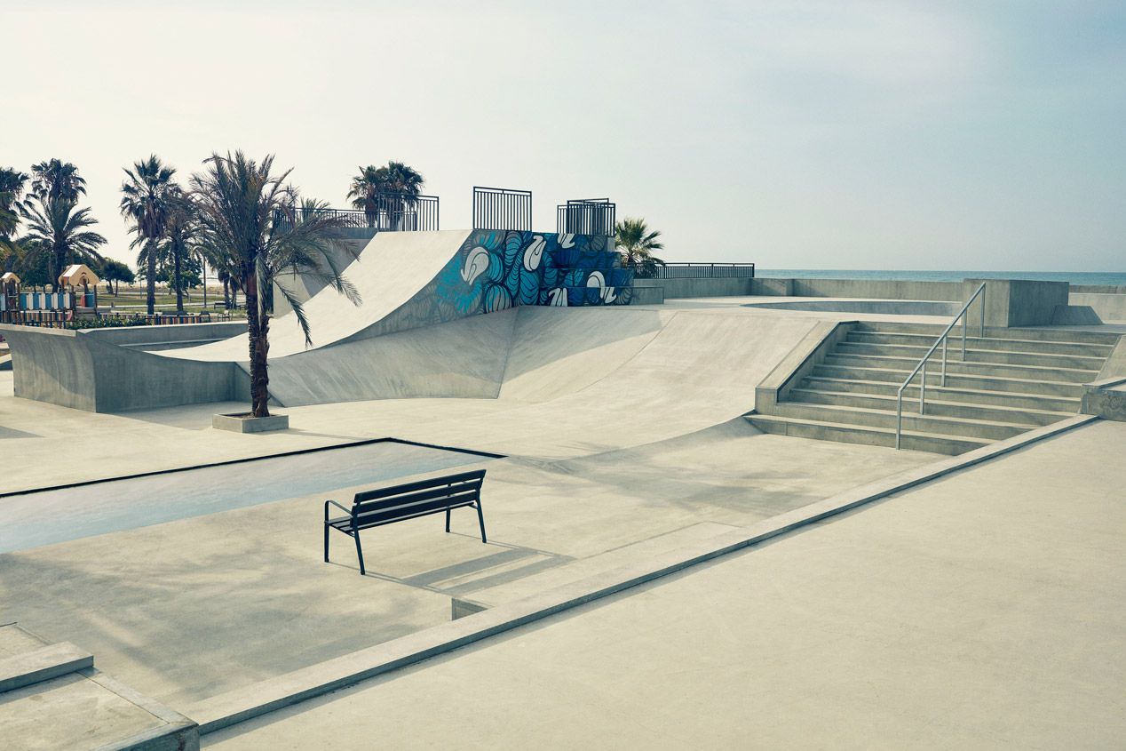 Lexus Hoverboard, el monopatín volador