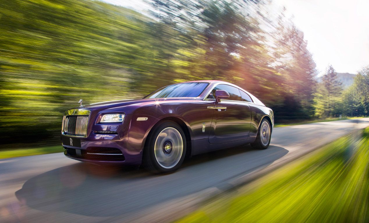 Los supercoches que se venden en España