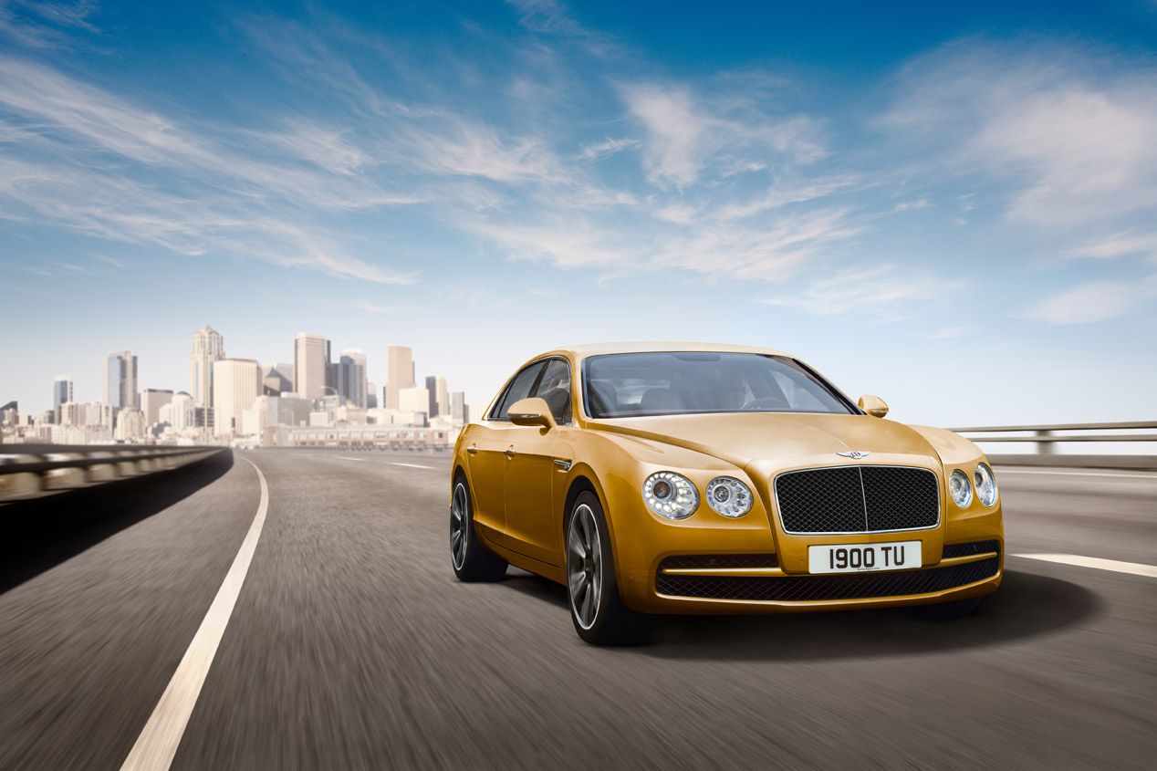 Los supercoches que se venden en España