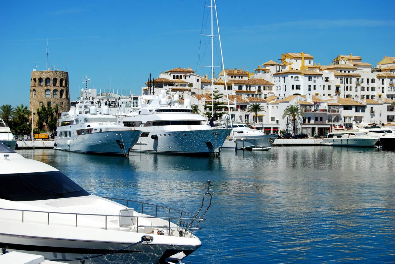 Rutas con el Seat Ibiza: Málaga-Granada