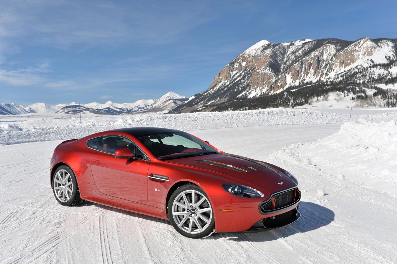 Los supercoches que se venden en España