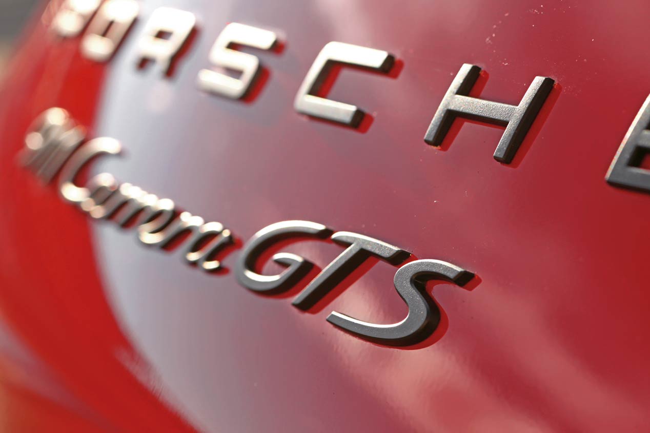 Comparativa: Porsche 911 Carrera S, 911 Carrera GTS y 911 GT3. ¿Cuál es el mejor?