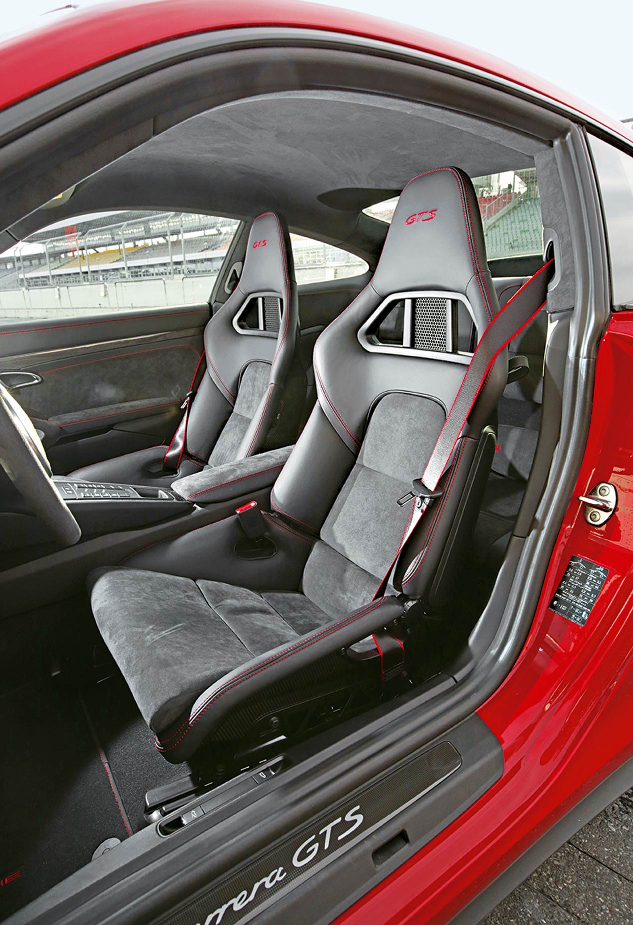 Comparativa: Porsche 911 Carrera S, 911 Carrera GTS y 911 GT3. ¿Cuál es el mejor?