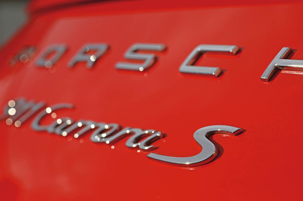 Comparativa: Porsche 911 Carrera S, 911 Carrera GTS y 911 GT3. ¿Cuál es el mejor?
