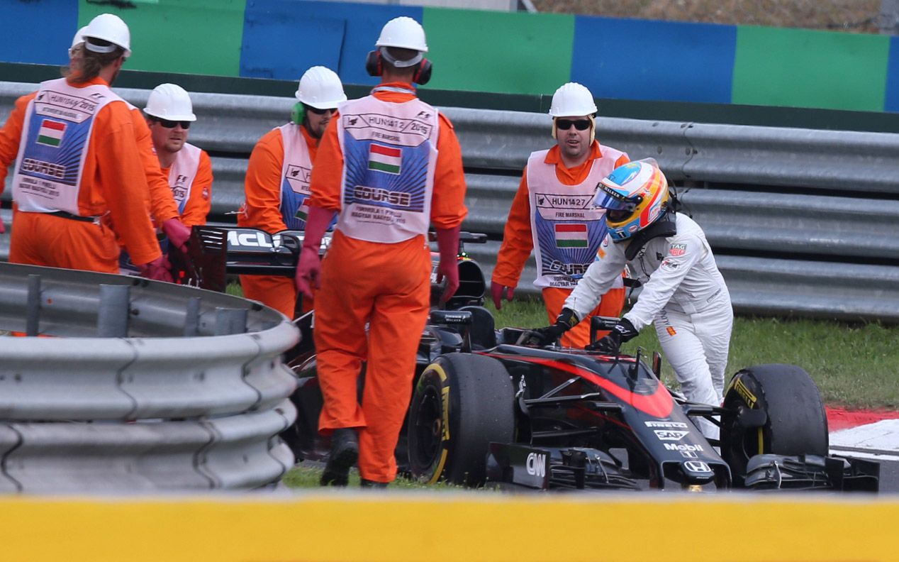 Yasuhisa Arai, jefe de Honda en la Fórmula 1