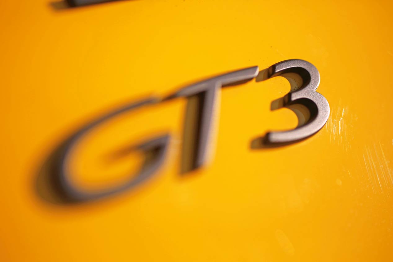 Comparativa: Porsche 911 Carrera S, 911 Carrera GTS y 911 GT3. ¿Cuál es el mejor?