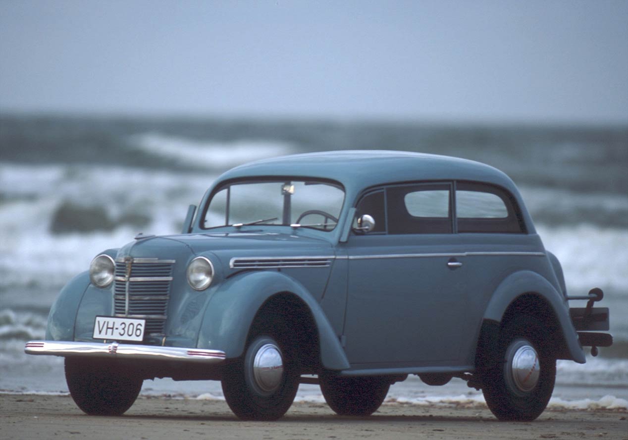 Del Kadett al Astra: 11 generaciones de compactos en Opel