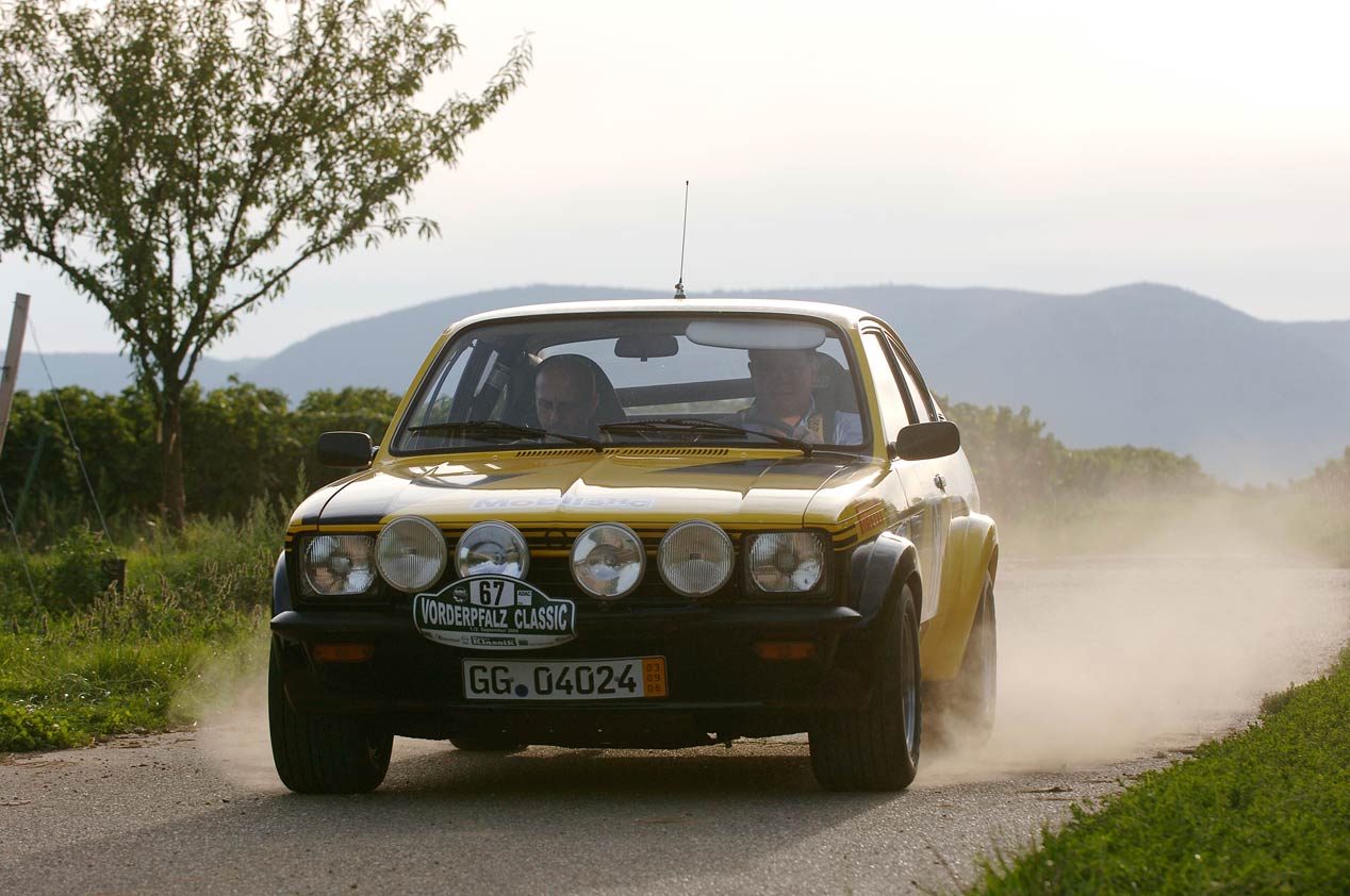 Del Kadett al Astra: 11 generaciones de compactos en Opel