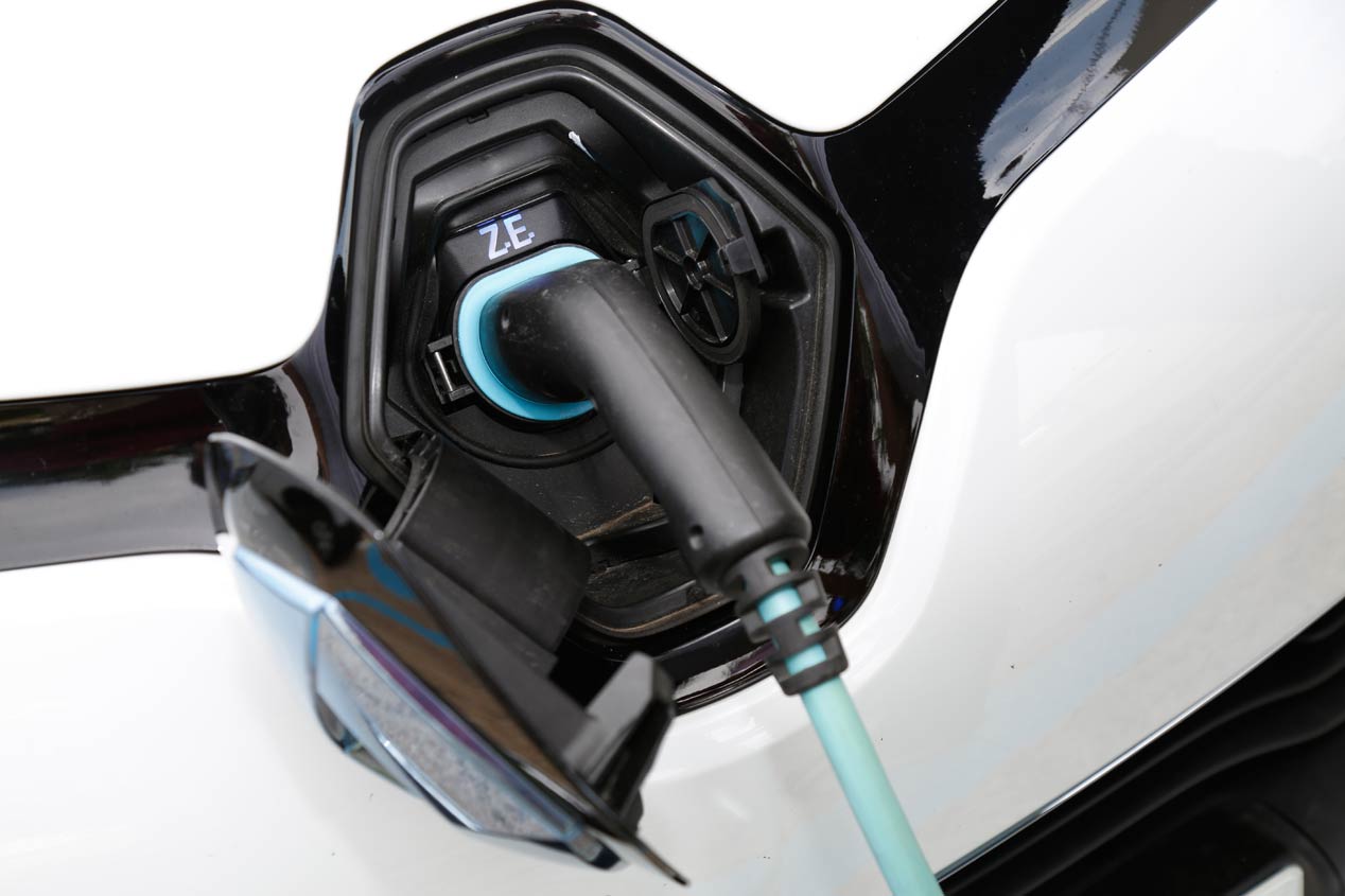 Cosas que, a lo mejor, no sabías de los eléctricos