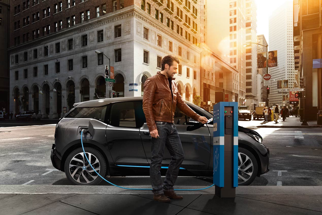 Cosas que, a lo mejor, no sabías de los eléctricos
