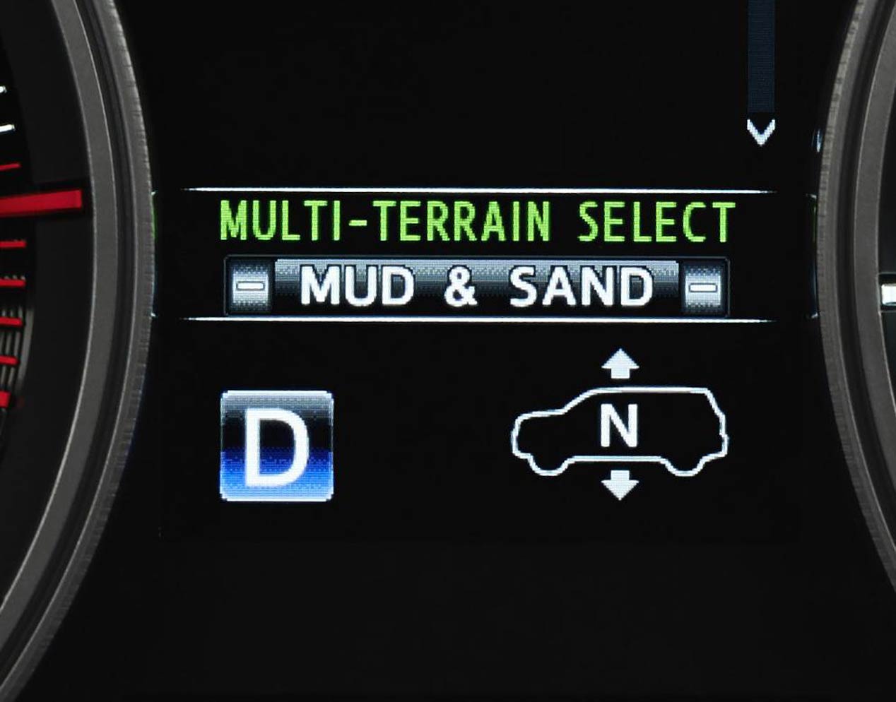 Toyota Land Cruiser 2016