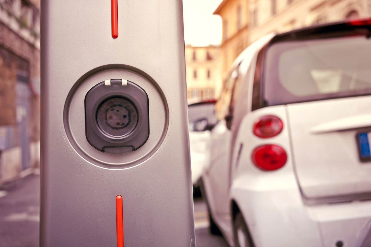 Cosas que, a lo mejor, no sabías de los eléctricos